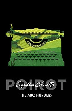 The ABC Murders (Poirot)