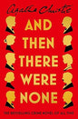 And Then There Were None: The World’s Favourite Agatha Christie Book