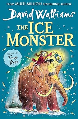 The Ice Monster