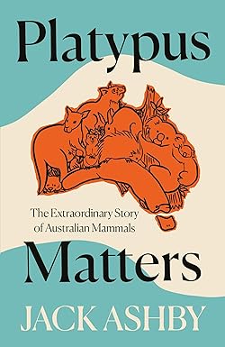 Platypus Matters