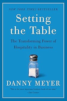 Setting the Table
