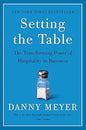 Setting the Table