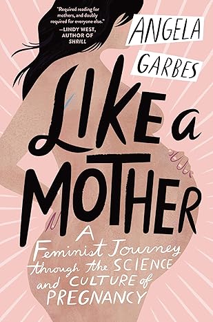 Like a Mother: A Feminist Journey Through the Science and Culture of Pregnancy