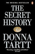 Secret History
