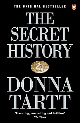 Secret History