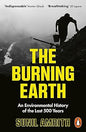 The Burning Earth: An Environmental History of the Last 500 Years