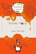 POC : White Noise
