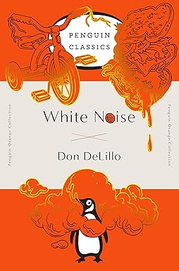 POC : White Noise