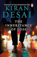 Inheritance of Loss, The (R/J)