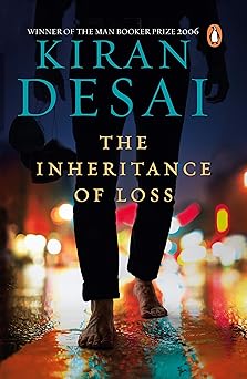 Inheritance of Loss, The (R/J)