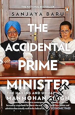 Accidental Prime Minister, The (PB)