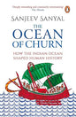 Ocean of Churn : How the Indian Ocean Sh