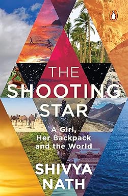 Shooting Star, The: A Girl, Her Backpack