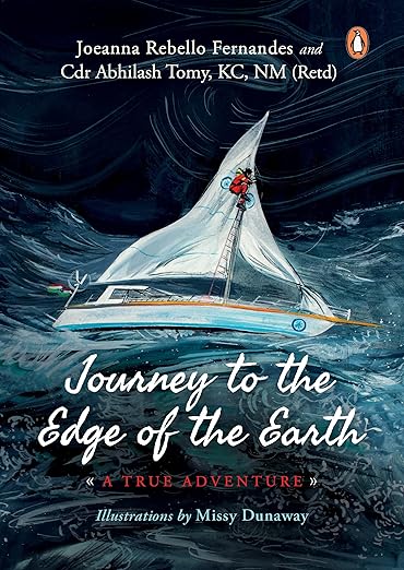 Journey to the Edge of the Earth: True A