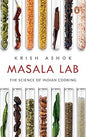 Masala Lab: The Science of Indian Cookin