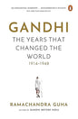 Gandhi: The Years that Changed (PB)
