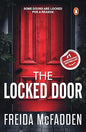 The Locked Door: An addictive psychological thriller with mind-bending twists