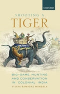 SHOOTING A TIGER C