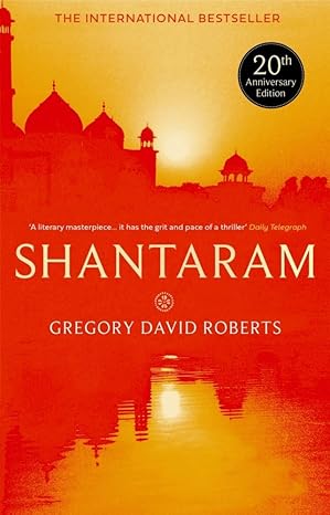 SHANTARAM