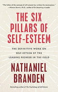 Six Pillars of Self-Esteem