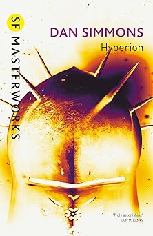 HYPERION (SF MASTERWORKS)