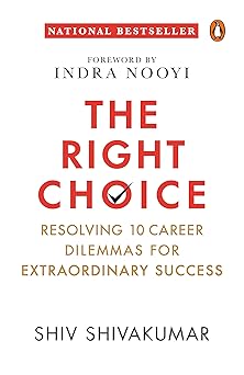 Right Choice, The