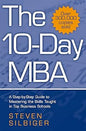 10-DAY MBA (UPDATED VERSION)