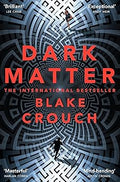 Dark Matter: The compulsive alternate-universe thriller, now on Apple TV+