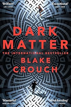 Dark Matter: The compulsive alternate-universe thriller, now on Apple TV+