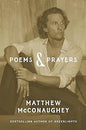 Poems & Prayers: Matthew McConaughey's brand new inspirational book