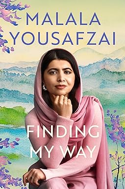 Finding My Way: The intimate and revelatory new memoir on growing up, first love and mental health from the global icon