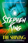 THE SHINING (REISSUE)