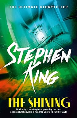 THE SHINING (REISSUE)