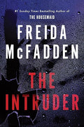 The Intruder | The Brand-New Addictive Thriller from author of The Housemaid Series | Viral Tik-Tok Sensation