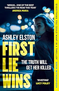 First Lie Wins