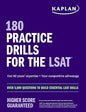 180 Practice Drills for the LSAT: Over 5,000 questions to build essential LSAT skills: A completely gripping crime suspense