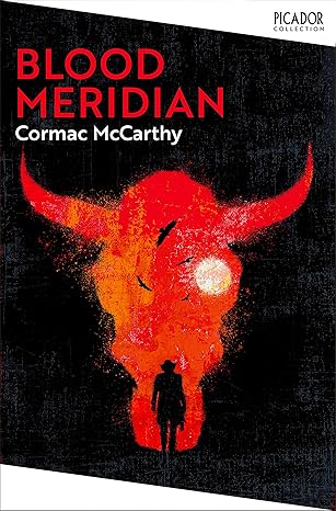Blood Meridian