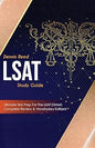 LSAT Study Guide!: Ultimate Test Prep for the LSAT Exam: Complete Review & Vocabulary Edition!