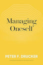 Managing Oneself