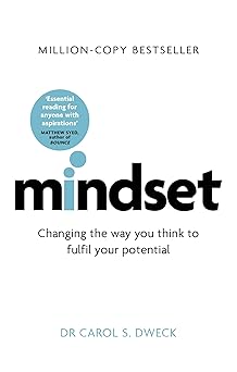 MINDSET (REVISED AND UPDATED)
