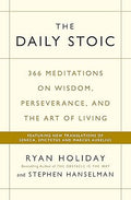THE DAILY STOIC
