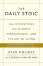 THE DAILY STOIC