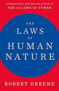 THE LAWS OF HUMAN NATURE