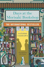 Days at the Morisaki Bookshop: The perfect book to curl up with - for lovers of Japanese translated fiction everywhere