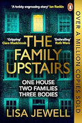 The Family Upstairs (Book 1): #1 Bestseller & Richard & Judy Book Club Pick | A Chilling Psychological Thriller of Family Secrets & Twists