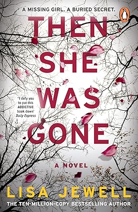Then She Was Gone