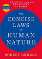 THE CONCISE LAWS OF HUMAN NATURE