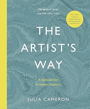 THE ARTIST'S WAY
