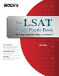 The LSAT Logic Puzzle Book: Are You Smarter Than a Lawyer?