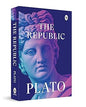 The Republic by Plato: Philosophical Masterpiece | Ancient Greek Philosophy | Ideal State | Political Theory | Socratic Dialogues | Virtue & Justice | Ethical Inquiry | Enlightenment Classic | Timeless Philosophical Work | Essential Reading for Thinkers